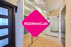 Mieszkanie 61 m² | hala garażowa | os. Podmiejska
