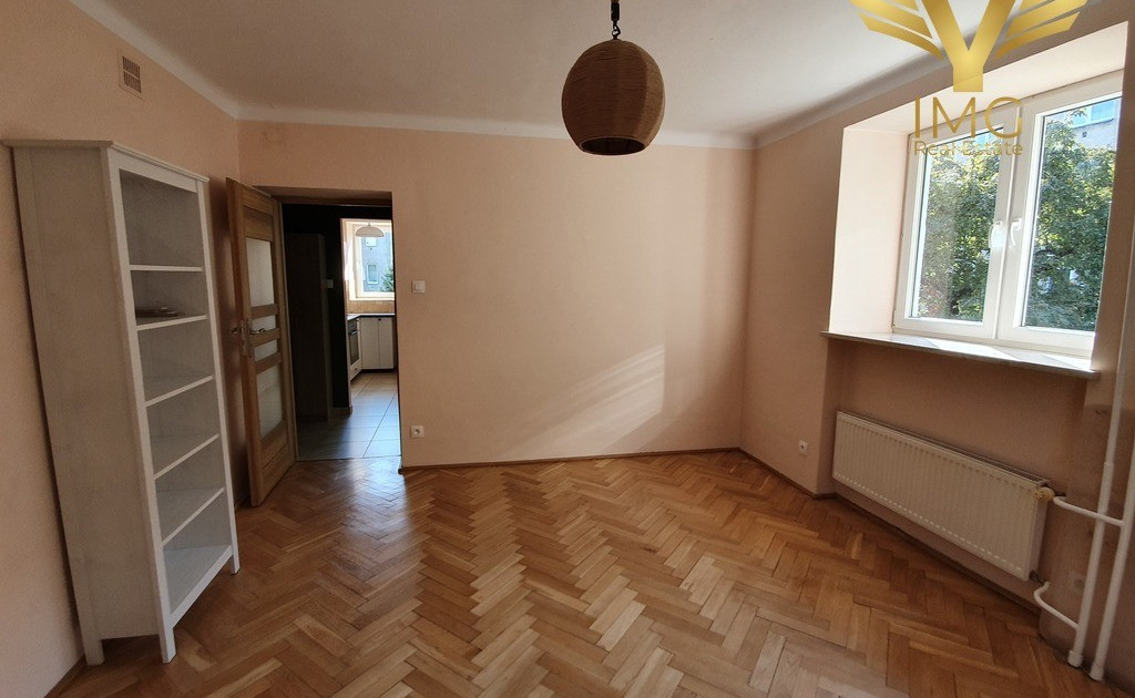 Mieszkanie – Warszawa, Osiedle WSM Mokotów, Mokotów - Widok 2