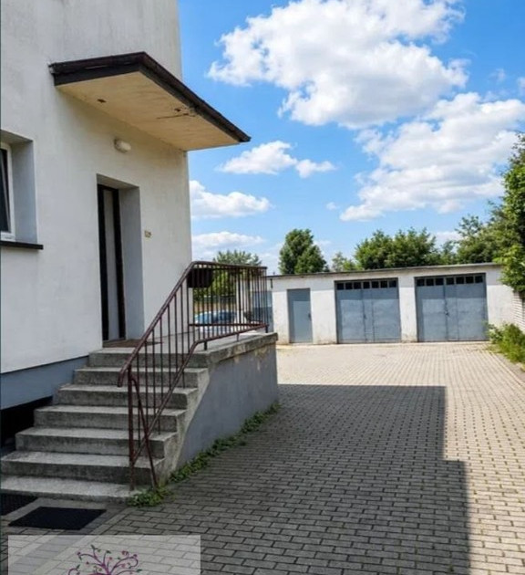 Dom – Konstantynów Łódzki - Widok 2