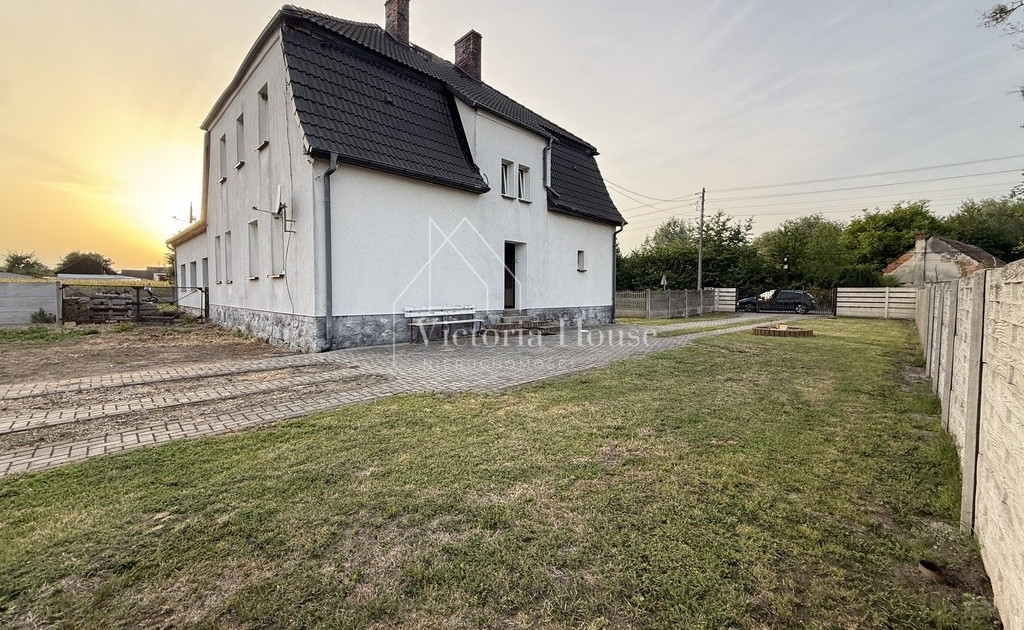 Dom – Dąbrowa - Widok 2