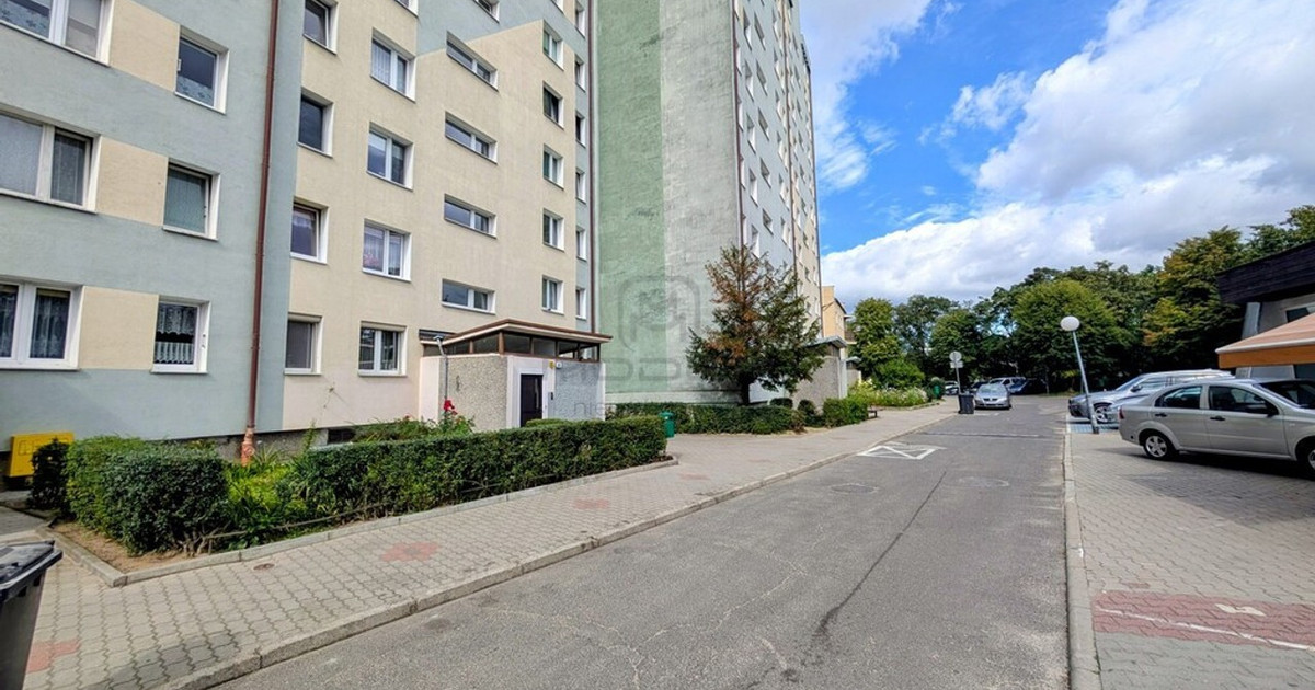 Mieszkanie – Gorzów Wielkopolski - Widok 2