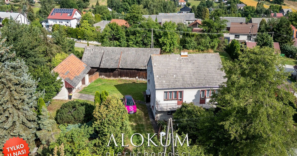 Dom – Kłaj - Widok 2