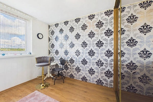 Gajowa | 3 pokoje | 44,60 m² | balkon