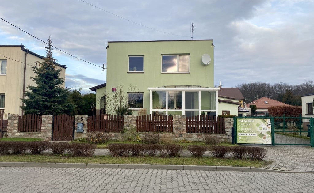 Dom – Kutno, Centrum, powiat kutnowski - Widok 2