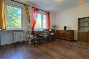 59,6 m² po remoncie | balkon | Uroczysko