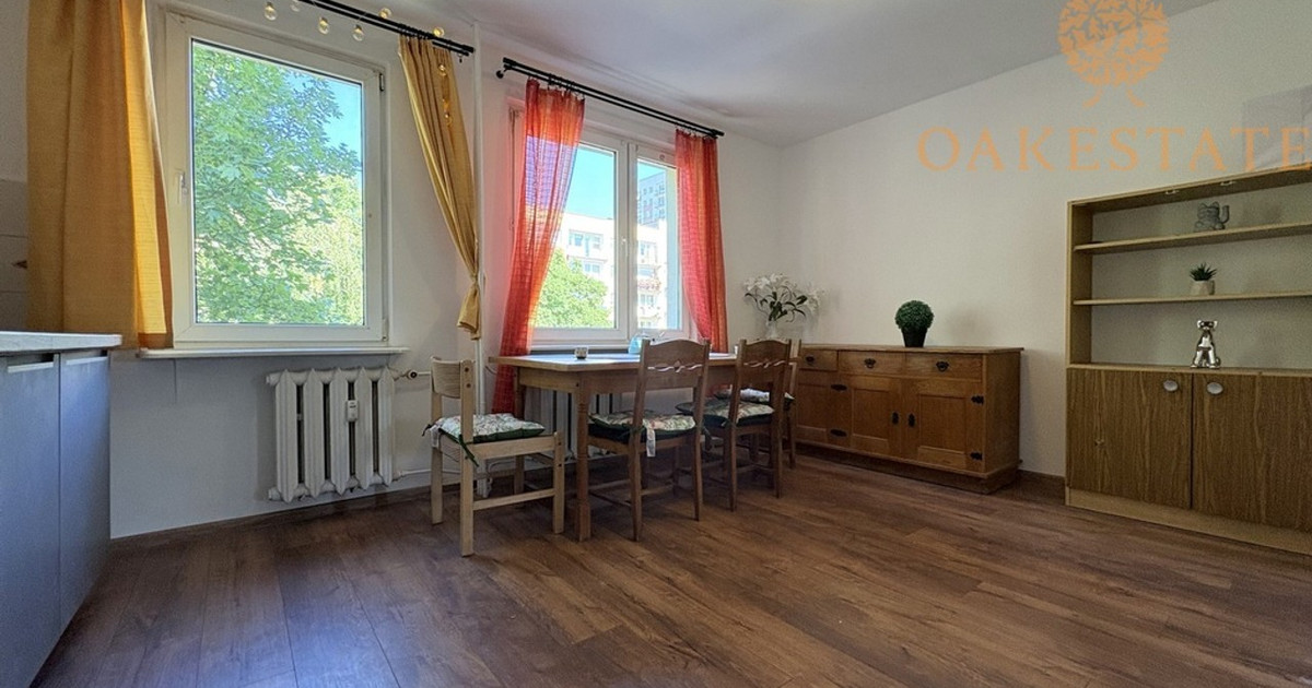 Mieszkanie – Uroczysko - Widok 2