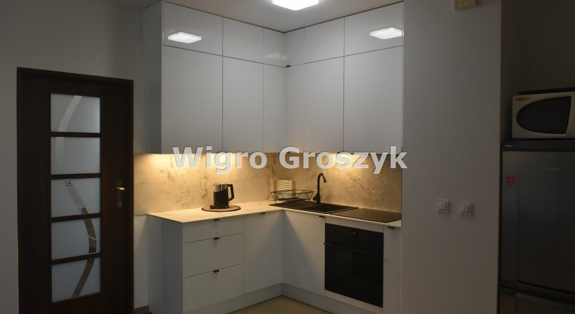 Mieszkanie – Wola - Widok 2