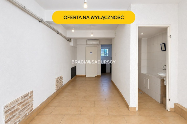 Locale commerciale, 30 m²