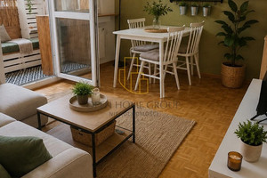 3pok | klimatyzacja | loggia | komórka | ul. Długa
