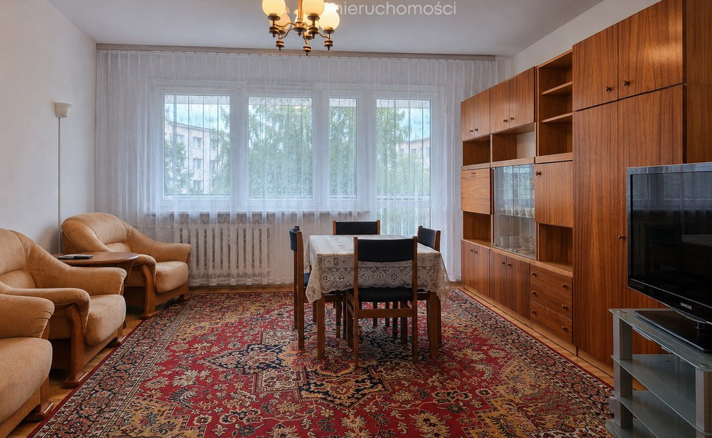 Mieszkanie – Biała Podlaska - Widok 2