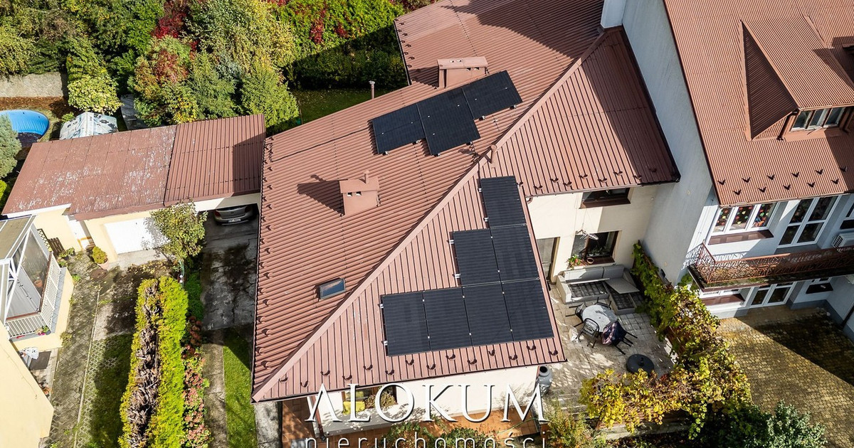 Dom – Wieliczka, powiat wielicki - Widok 2