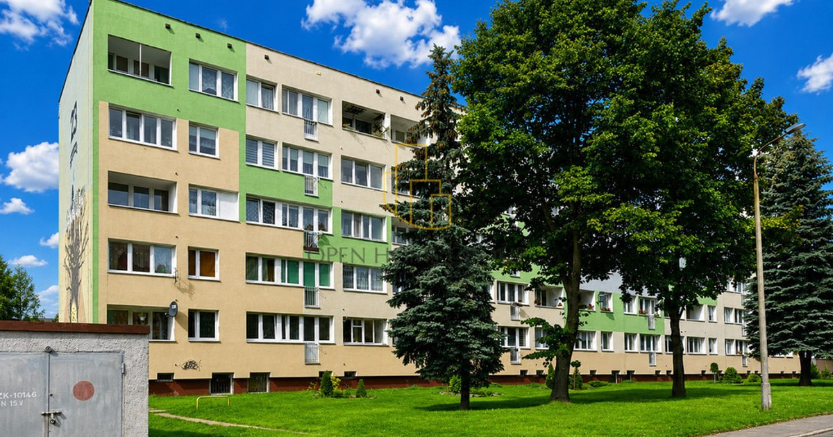 Mieszkanie – Jelenia Góra - Widok 2