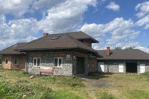 Bielsko - Biała okolice - Rudzica -dom 570 m2 działka 27 ar