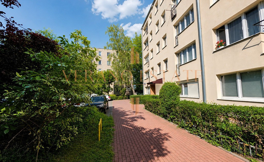 Mieszkanie – Pruszków - Widok 2