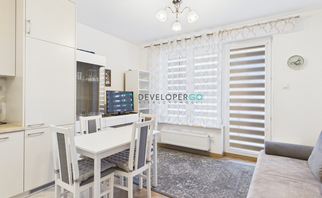 Apartment in Wasilków - View 2