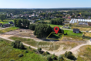 ★ Działka budowlana z MPZP w „centrum” Kobylanki ★