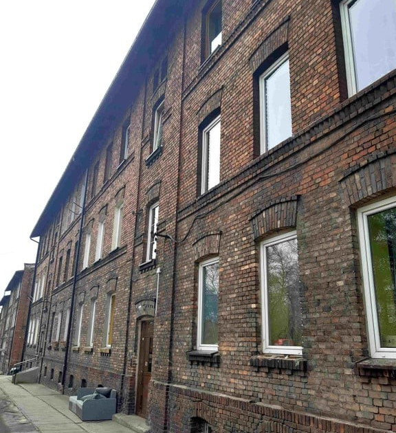 Mieszkanie – Będzin - Widok 2