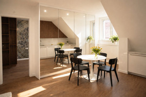 Mieszkanie na sprzedaż, 52 m², 2 pokoje Kraków