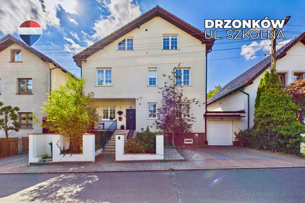 Dom na sprzedaż