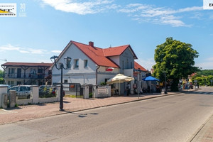 Pensjonat w Niechorzu 250 m od plaży!