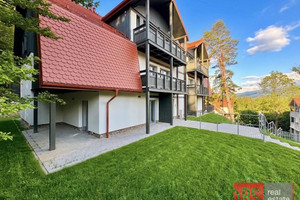 Twoje miejsce w sercu Karkonoszy - apartament