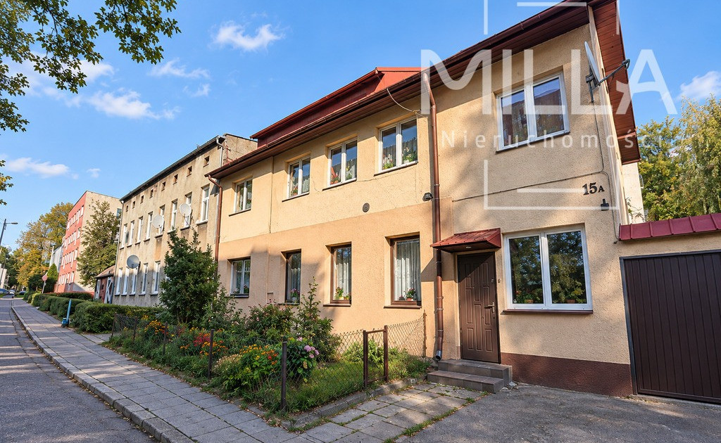 Mieszkanie – Łódź, Marysin Doły, Bałuty - Widok 2