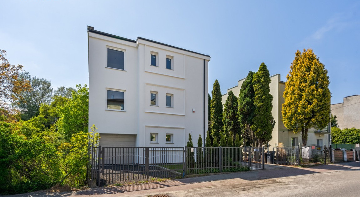 Biuro na sprzedaż - Widok 2