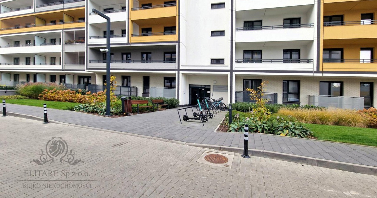 Mieszkanie – Stare Miasto - Widok 2
