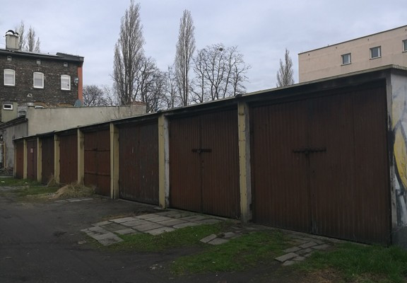 Nieruchomość komercyjna do wynajęcia