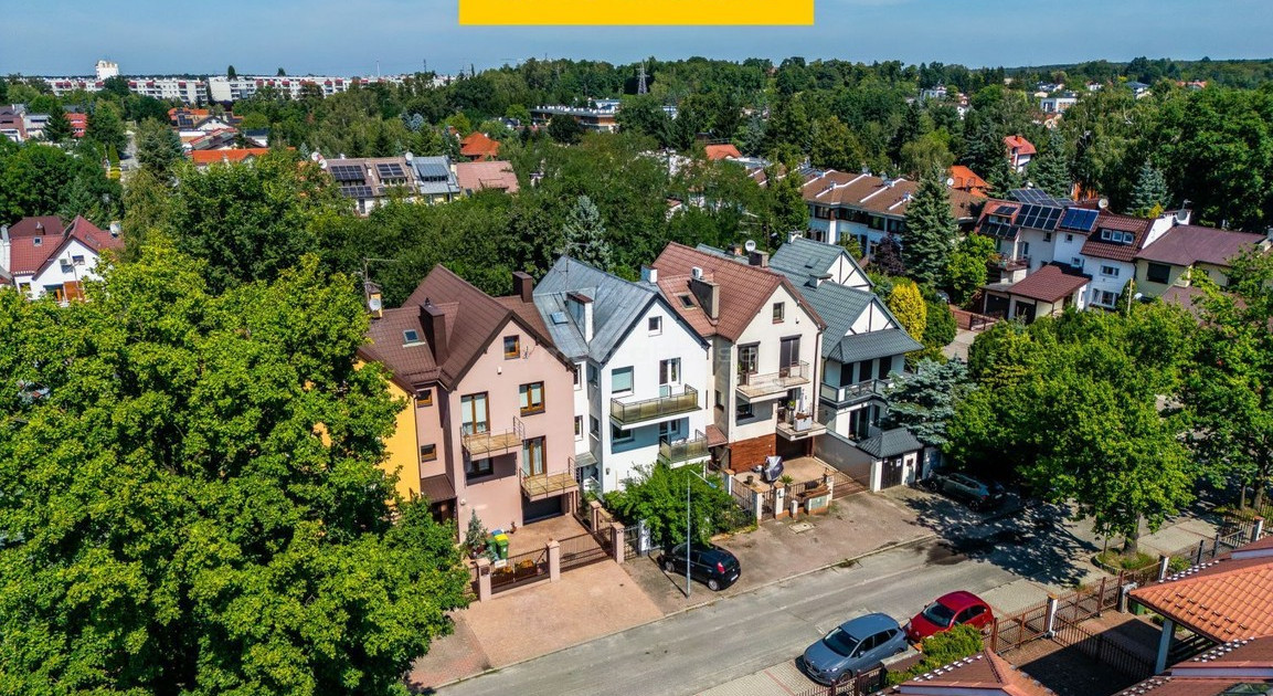 Dom – Łódź, Julianów, Bałuty - Widok 2
