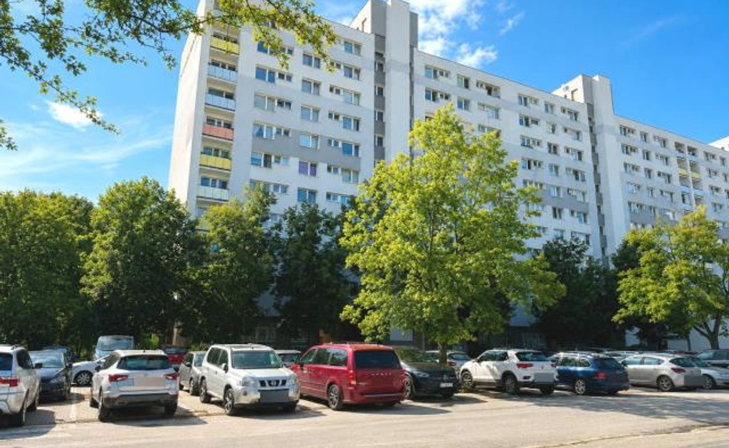 Mieszkanie – Poznań, Osiedle Powstań Narodowych, Rataje - Widok 2