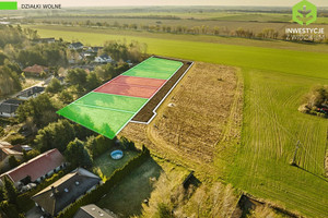 Działki w zielonej okolicy – spokój blisko Poznania