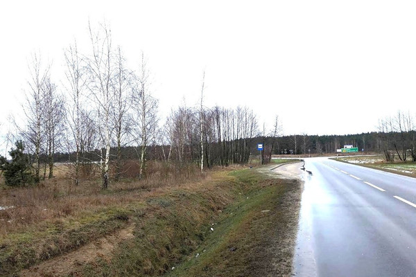 Telek, 5325 m²