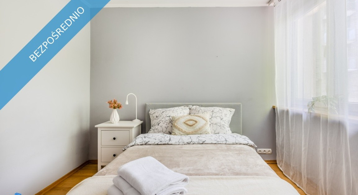 Mieszkanie – Śródmieście - Widok 2