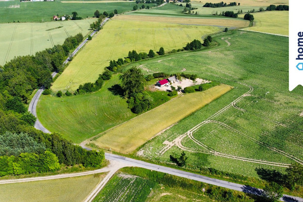 Land, 2980 m²