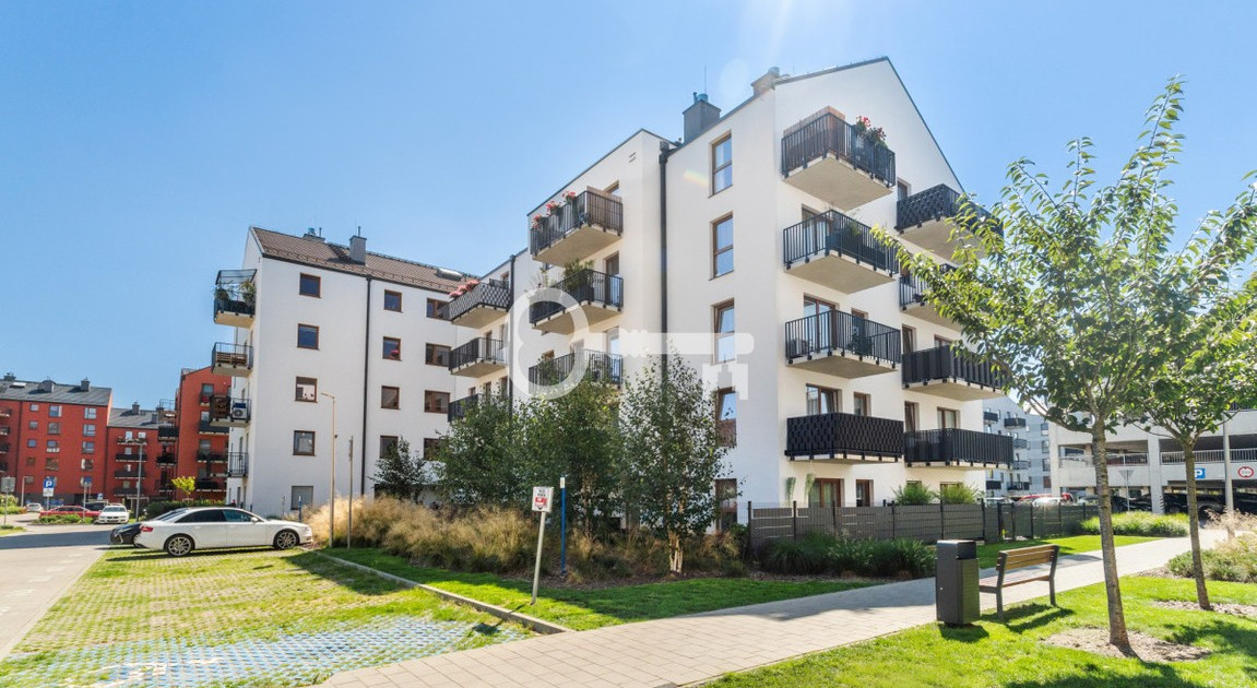 Mieszkanie – Naramowice - Widok 2
