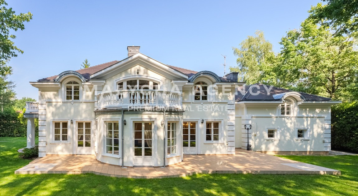 Dom – Białołęka - Widok 2