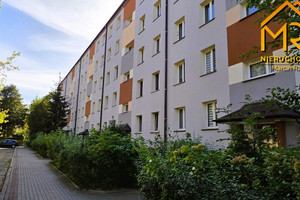 Kawalerka niespełna 20 m² do kapitalnego remontu