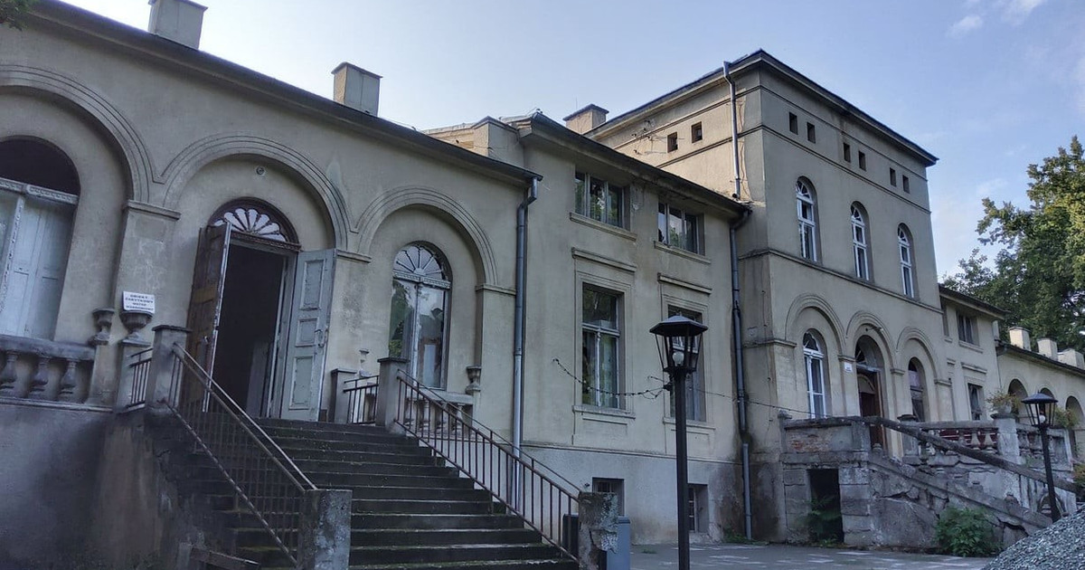 Dom – Lwówek, powiat nowotomyski - Widok 2