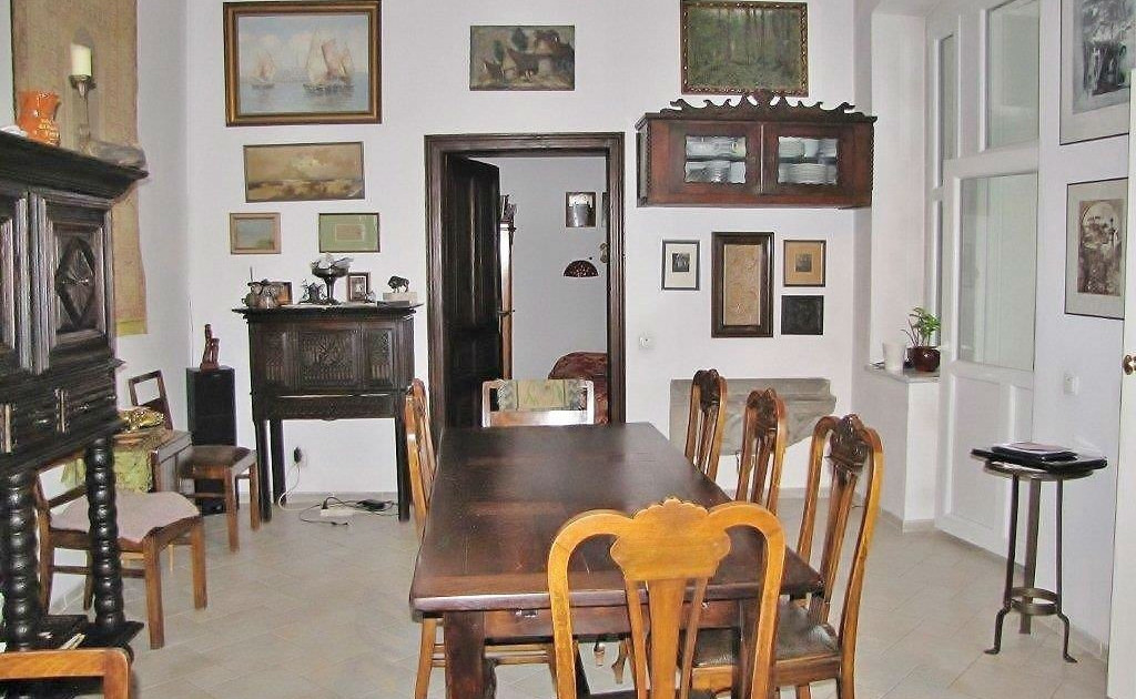 Mieszkanie – Śródmieście - Widok 2