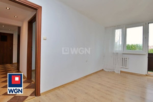 Mieszkanie na sprzedaż, 47 m², 3 pokoje Gorzów Wielkopolski