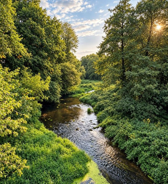 Działka na sprzedaż - Widok 2
