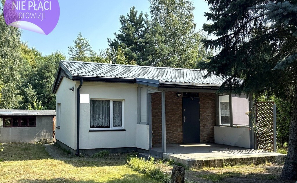 Dom – Radzymin - Widok 2