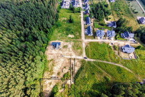 Działka Budowlana Dolina Cisów - Wasilków