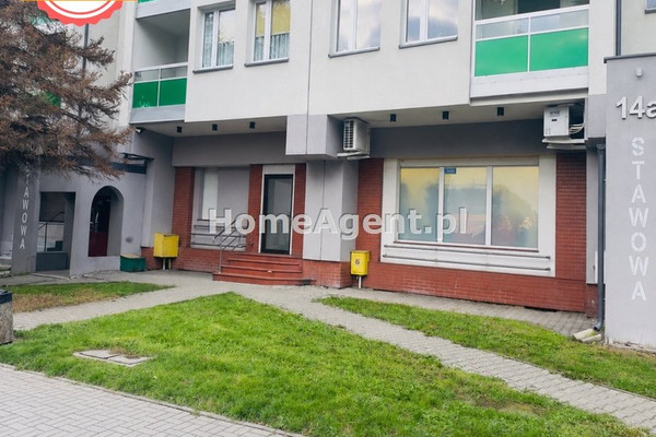 Lokal handlowy, usługowy na sprzedaż