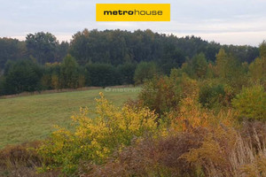 WIDOKOWA DZIAŁKA BUDOWLANA, GRUSZCZYN