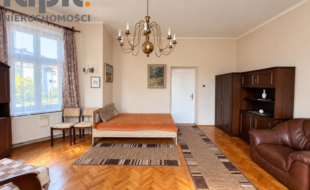 Mieszkanie – Myślenice, Tarnówka - Widok 2