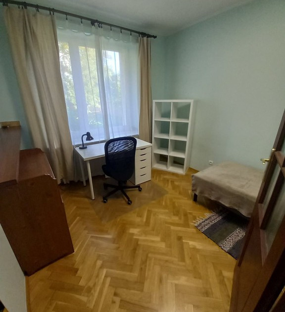Mieszkanie – Ochota - Widok 2