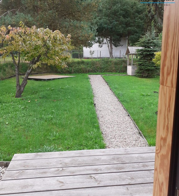 Działka na sprzedaż - Widok 2