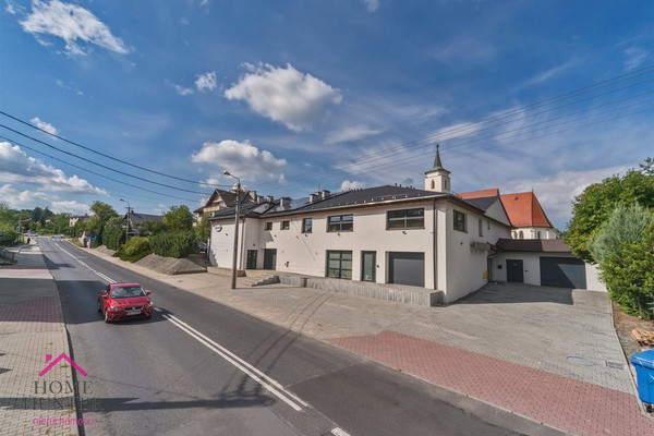 Lokal handlowy, usługowy do wynajęcia